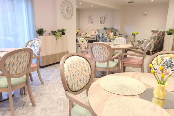 Westley Court Care & Nursing Home